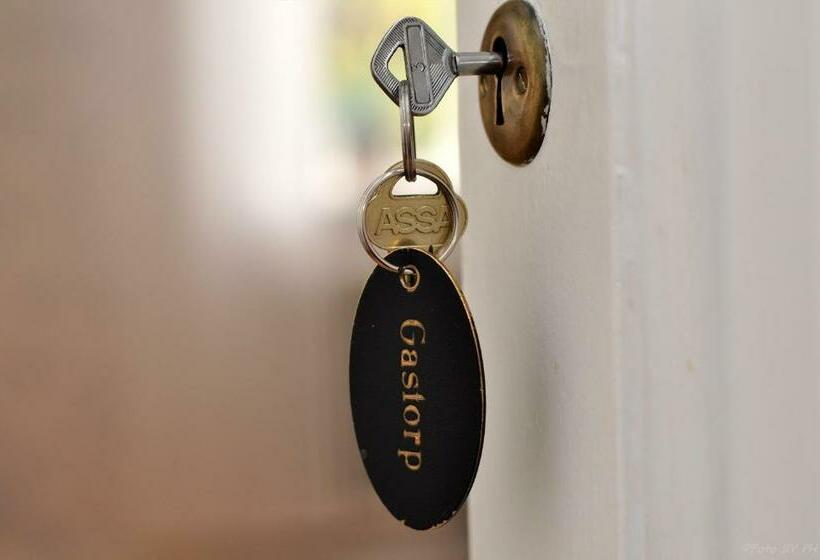 スタンダードルーム, Pensionat Prästgården