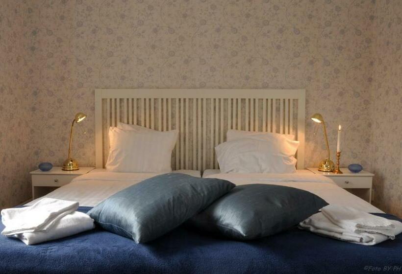 スタンダードルーム, Pensionat Prästgården