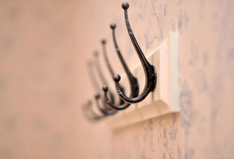 スタンダードルーム, Pensionat Prästgården