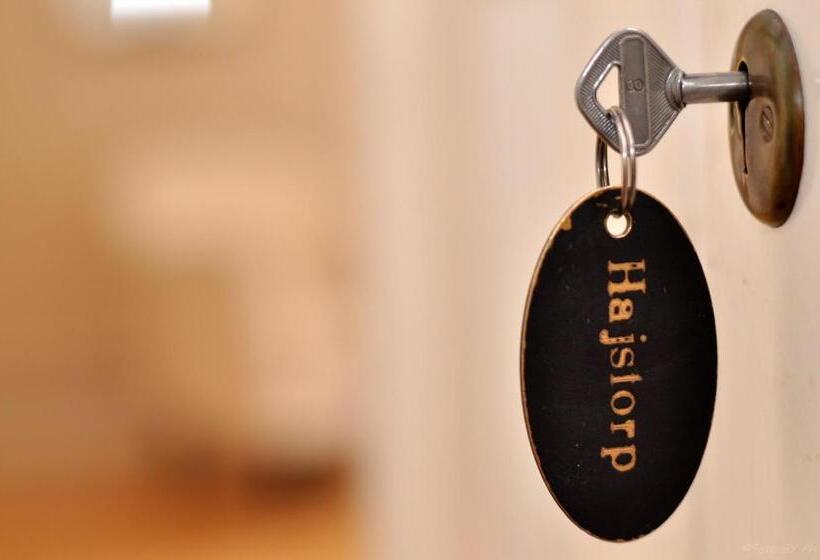 スタンダードルーム, Pensionat Prästgården