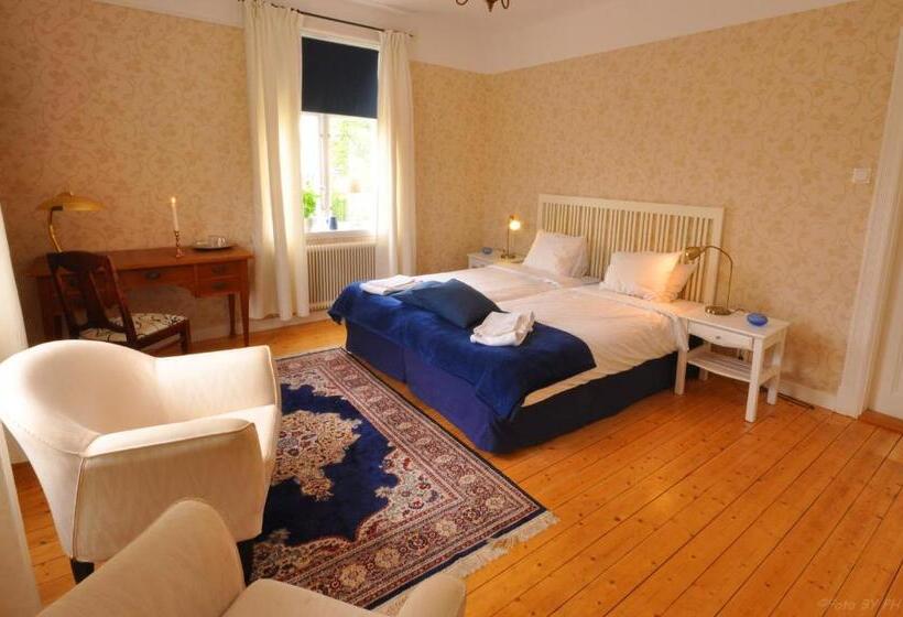 スタンダードルーム, Pensionat Prästgården