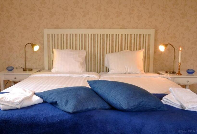 スタンダードルーム, Pensionat Prästgården