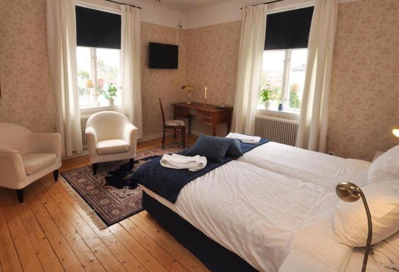 标准间, Pensionat Prästgården