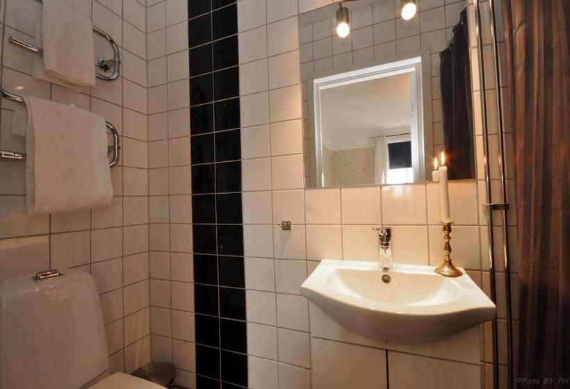 スタンダードルーム, Pensionat Prästgården