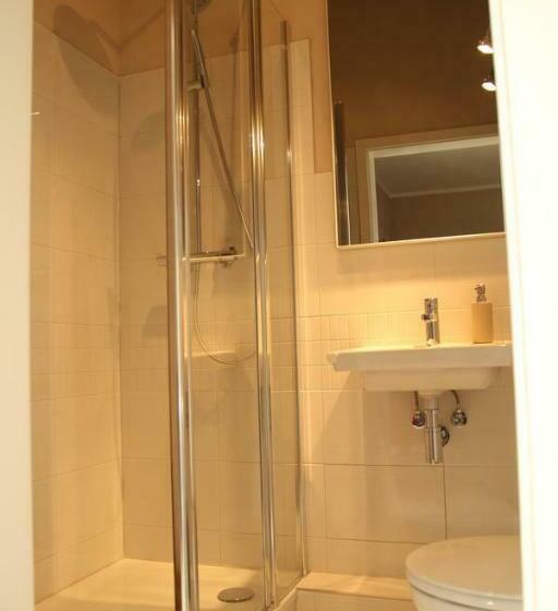 スタンダードルーム, Uma Rosa