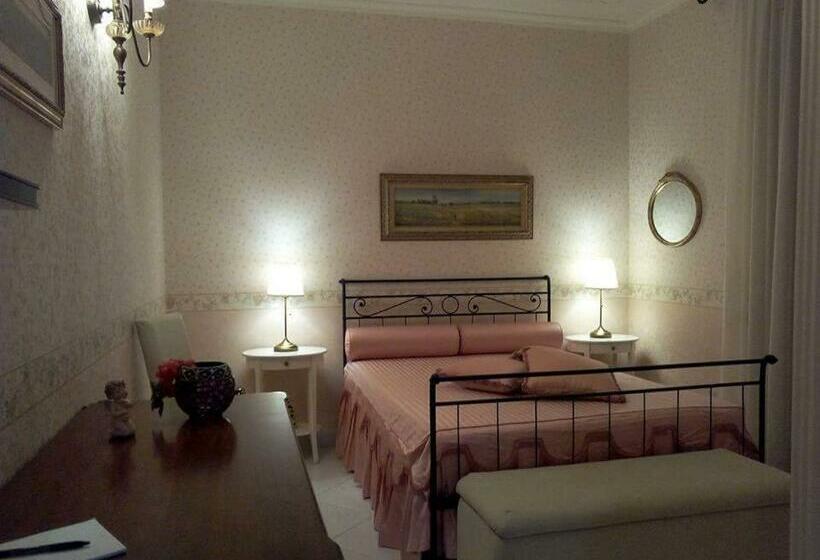 Стандартный Номер Кровать Кинг, Villa Eden