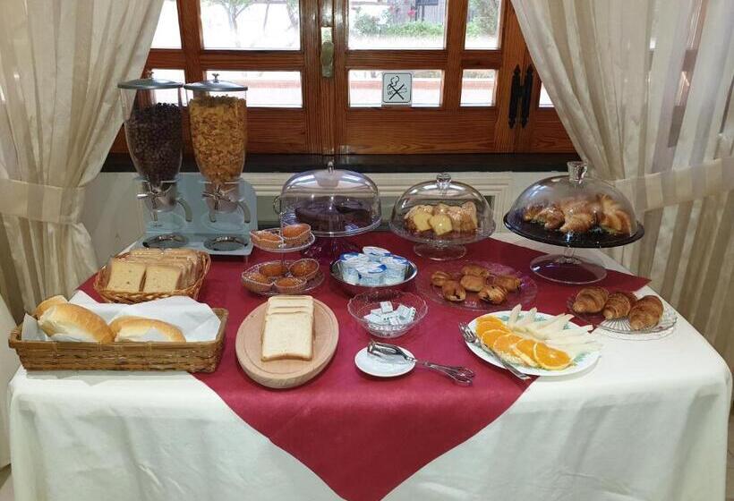 غرفة ديلوكس, Villa Eden