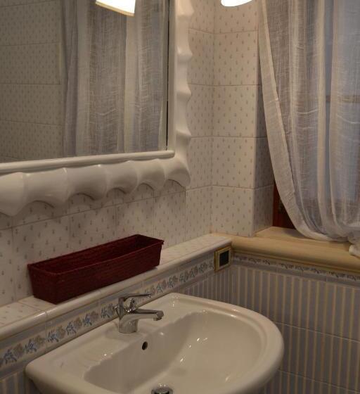 スイート, Villa Ethnic Chic