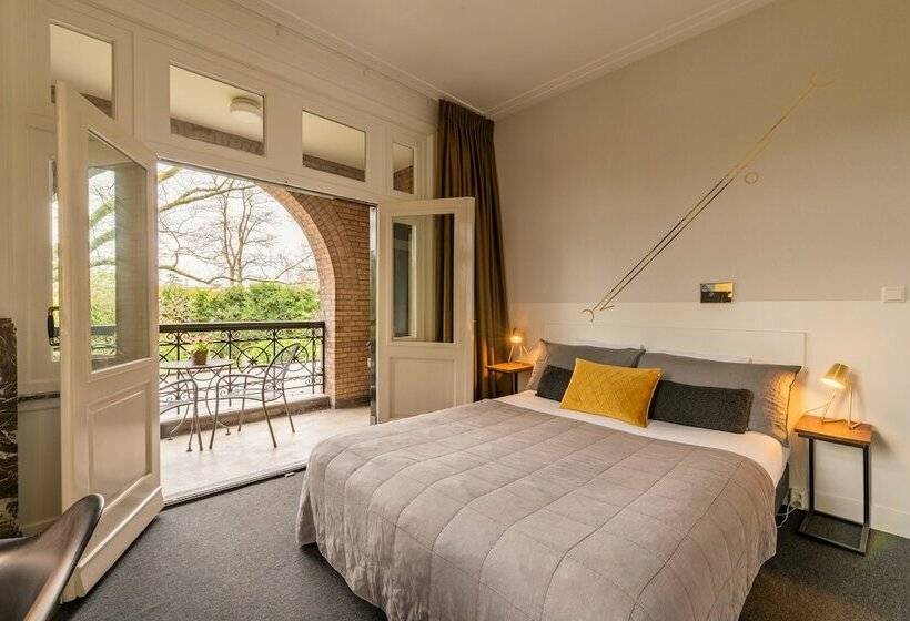اتاق استاندارد, Boutique Hotel Het Scheepshuys
