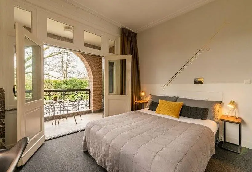 スタンダードルーム, Boutique Hotel Het Scheepshuys