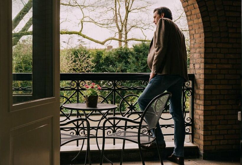 Номер Стандарт, Boutique Hotel Het Scheepshuys