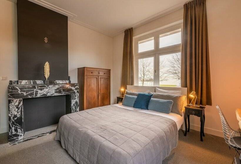 Номер Стандарт, Boutique Hotel Het Scheepshuys