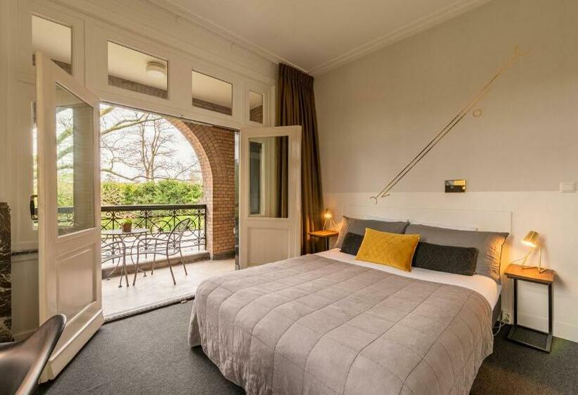 اتاق استاندارد, Boutique Hotel Het Scheepshuys