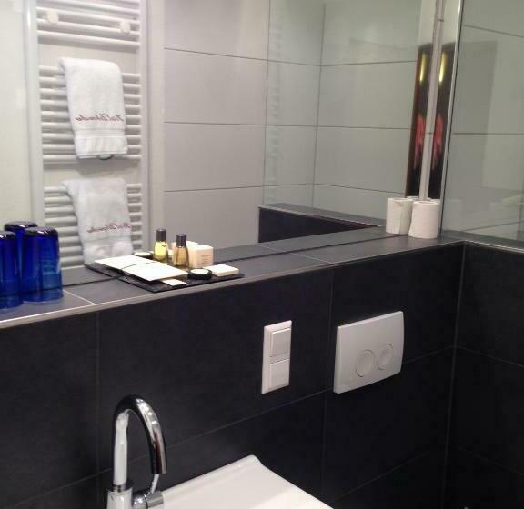 스탠다드 룸, Boutique Hotel Lohspeicher