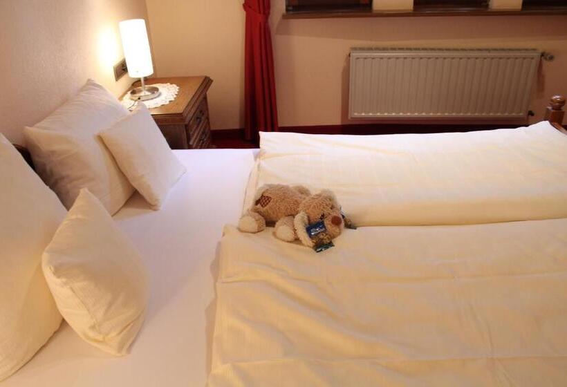 스탠다드 룸, Boutique Hotel Lohspeicher