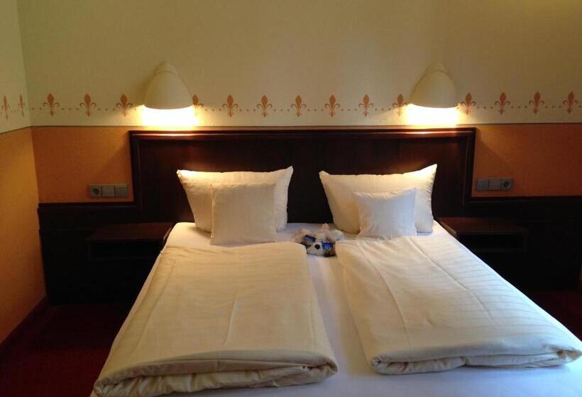 스탠다드 룸, Boutique Hotel Lohspeicher