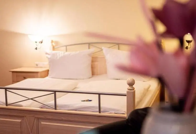 اتاق استاندارد, Boutique Hotel Lohspeicher