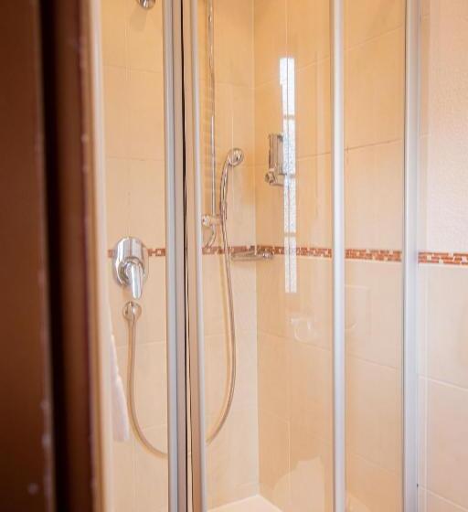 스탠다드 룸, Boutique Hotel Lohspeicher