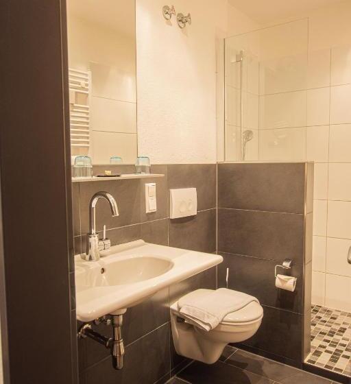 스탠다드 룸, Boutique Hotel Lohspeicher