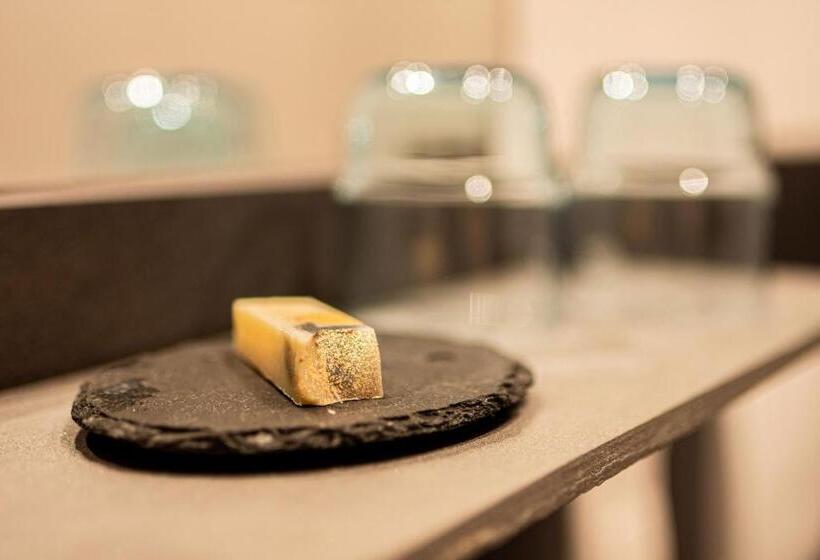 スタンダードルーム, Boutique Hotel Lohspeicher
