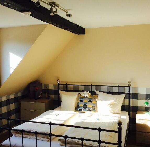 스탠다드 룸, Boutique Hotel Lohspeicher