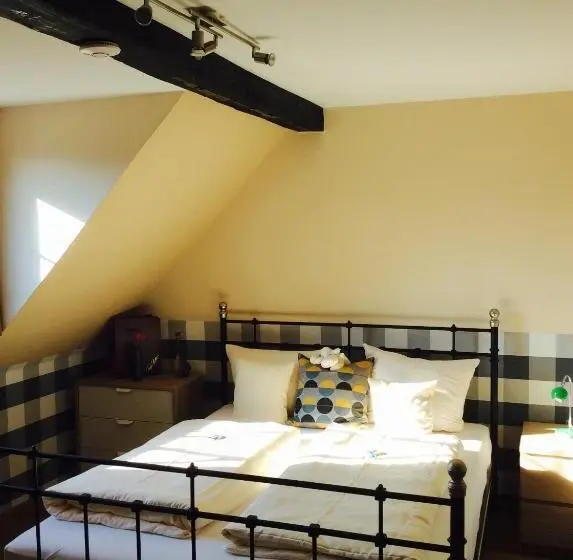 اتاق استاندارد, Boutique Hotel Lohspeicher