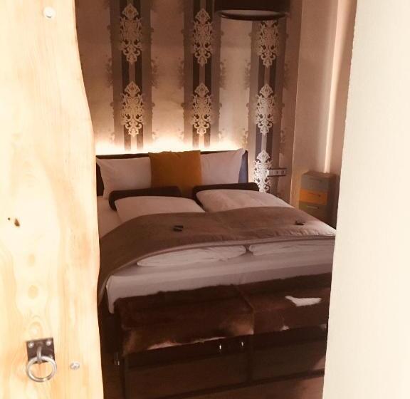 Люкс, Boutique Hotel Lohspeicher