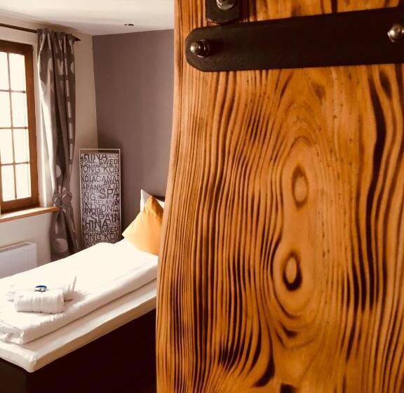 スイート, Boutique Hotel Lohspeicher