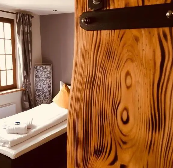 سوییت, Boutique Hotel Lohspeicher