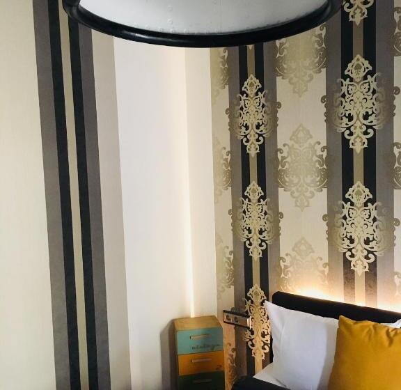 스위트, Boutique Hotel Lohspeicher