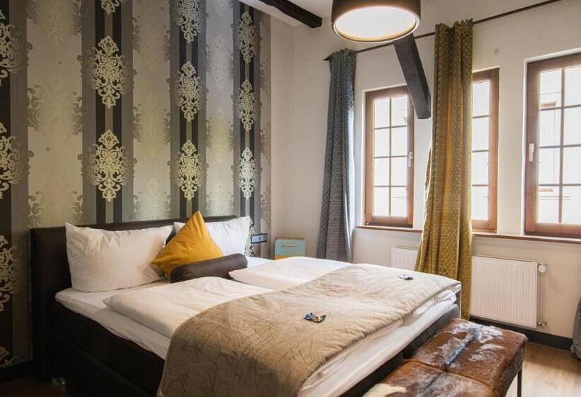スイート, Boutique Hotel Lohspeicher
