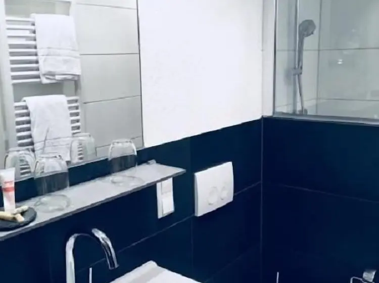 اتاق راحتی, Boutique Hotel Lohspeicher