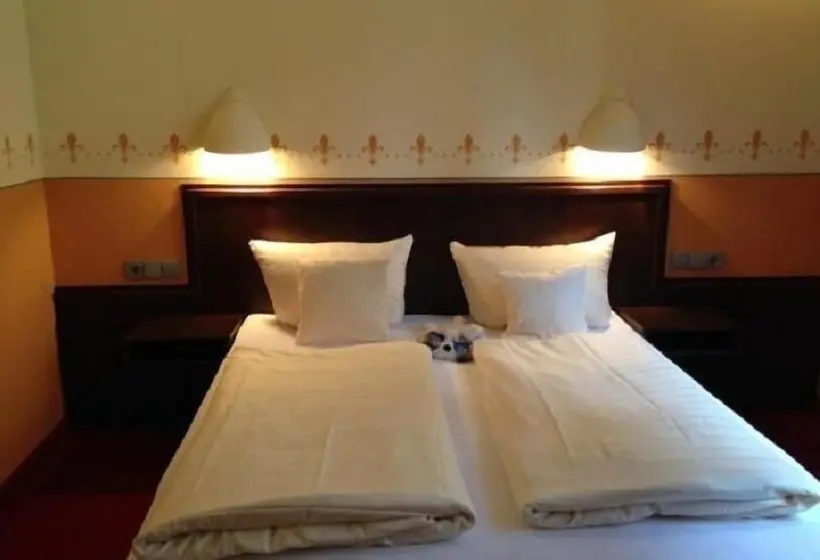 اتاق راحتی, Boutique Hotel Lohspeicher