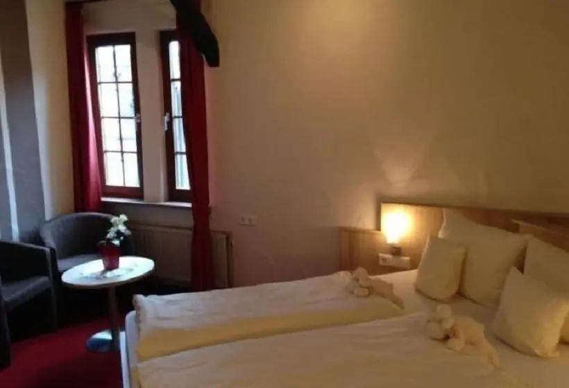 اتاق راحتی, Boutique Hotel Lohspeicher