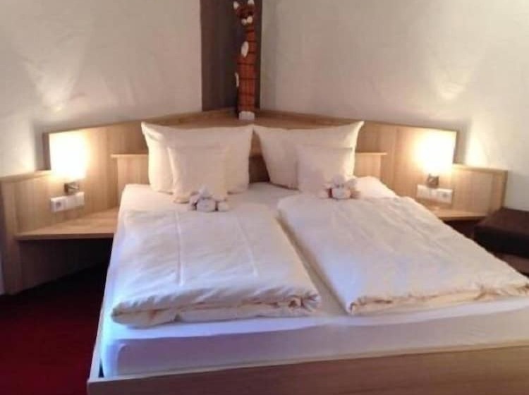 コンフォートルーム, Boutique Hotel Lohspeicher