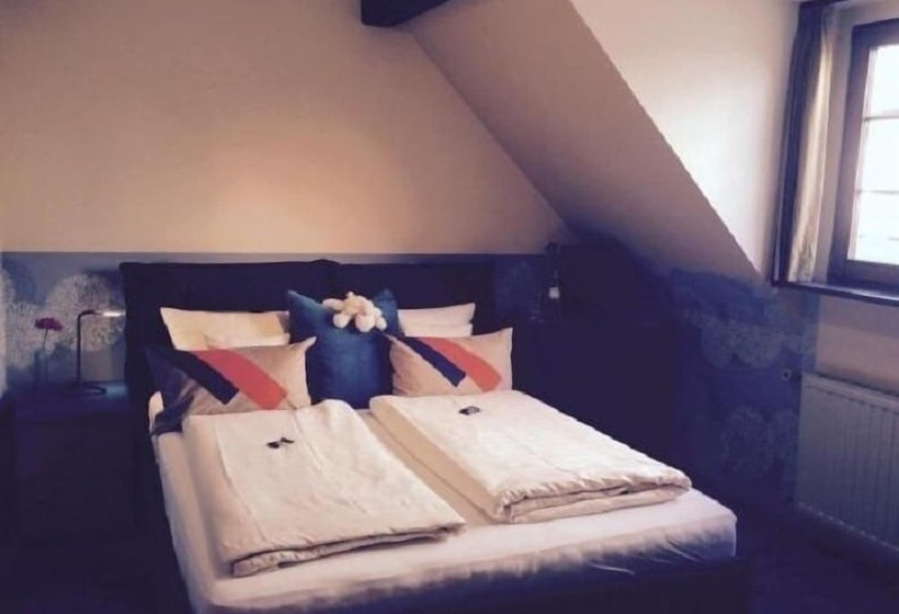 스탠다드 룸, Boutique Hotel Lohspeicher