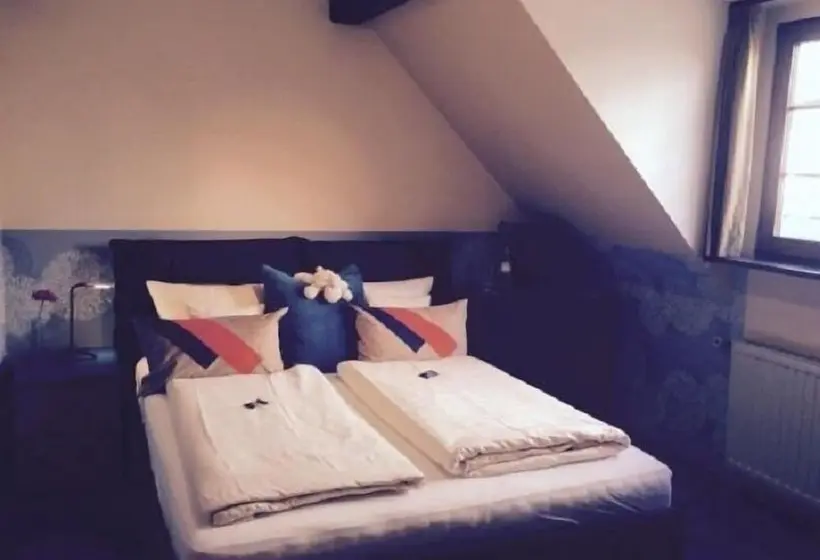 اتاق استاندارد, Boutique Hotel Lohspeicher