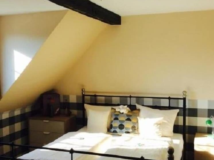 스탠다드 룸, Boutique Hotel Lohspeicher