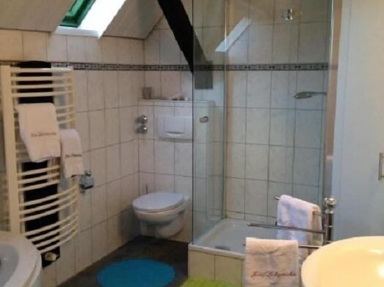 コンフォートトリプルルーム, Boutique Hotel Lohspeicher