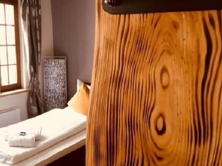 스위트, Boutique Hotel Lohspeicher