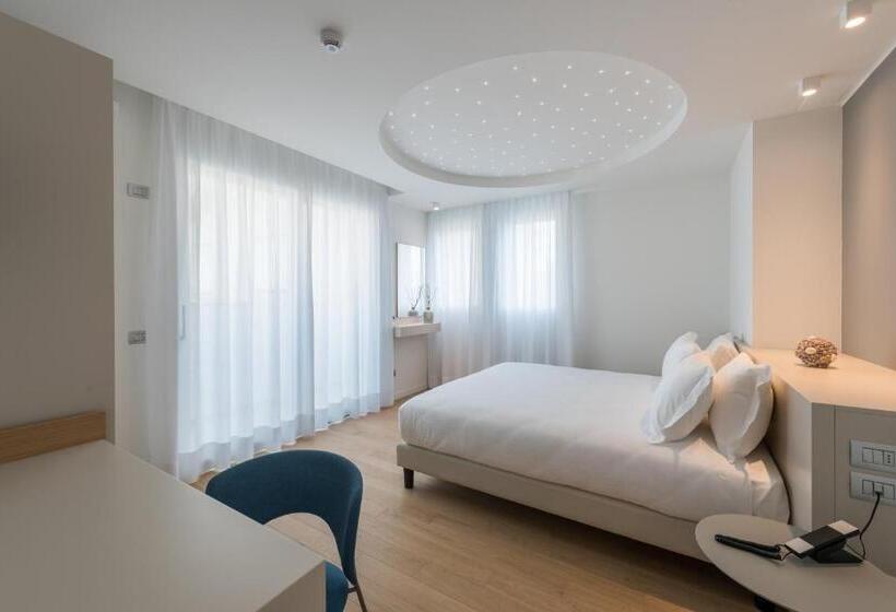 침실 2개 수피리어 아파트, Hesperia Hotel & Residence