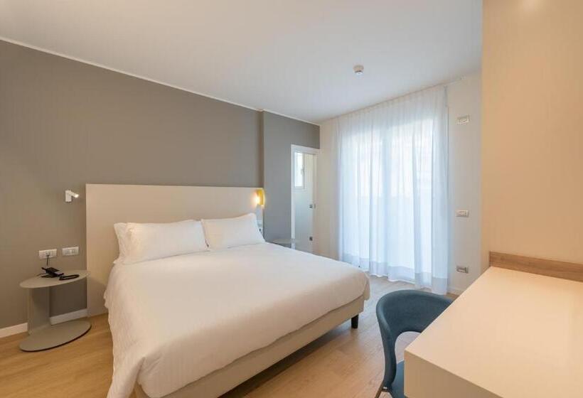 침실 2개 아파트, Hesperia Hotel & Residence