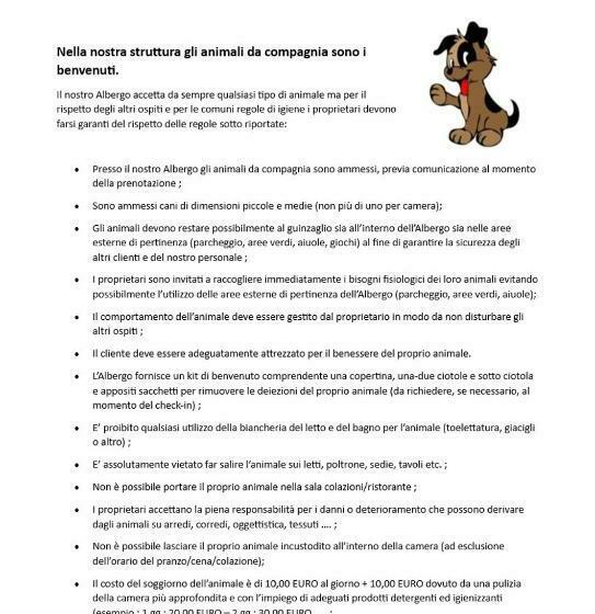 חדר סטנדרט, Albergo Chalet Abete Rosso