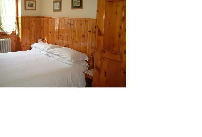 スタンダードルーム, Albergo Pineta