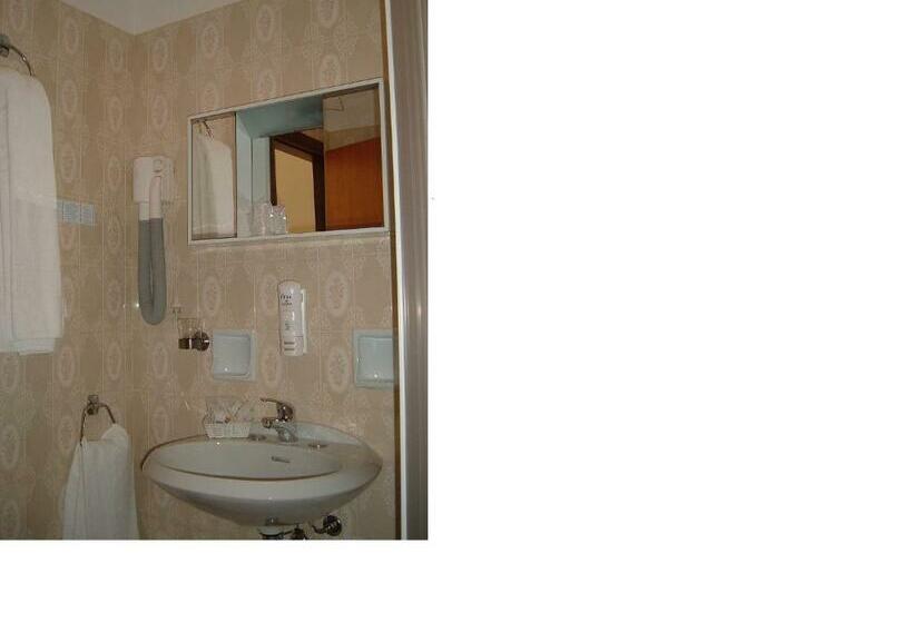 Номер Стандарт, Albergo Pineta