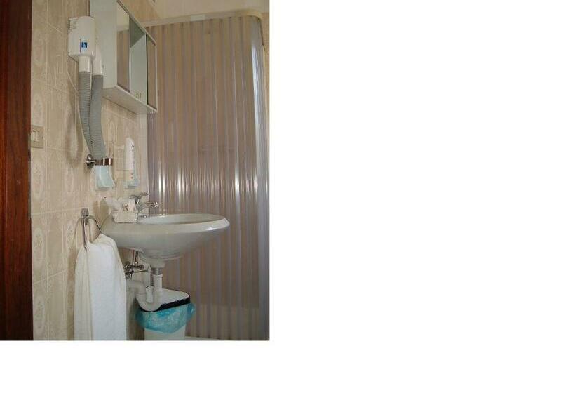 Номер Стандарт, Albergo Pineta