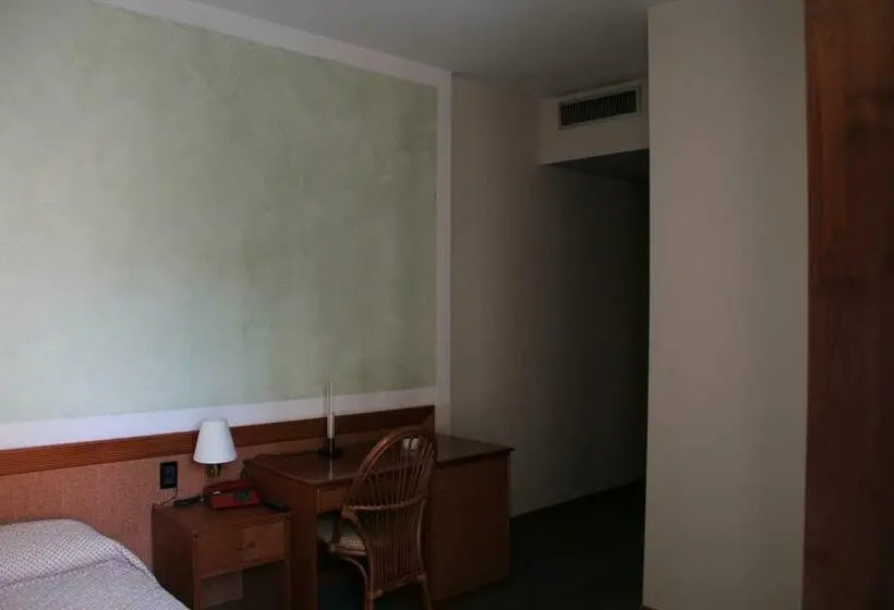 スタンダードルーム, Alla Grotta