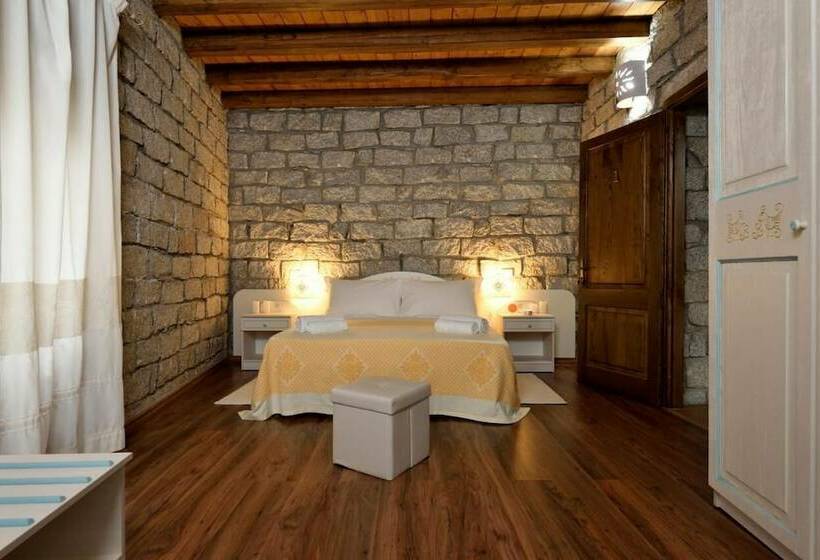 חדר סטנדרט, Antica Posada