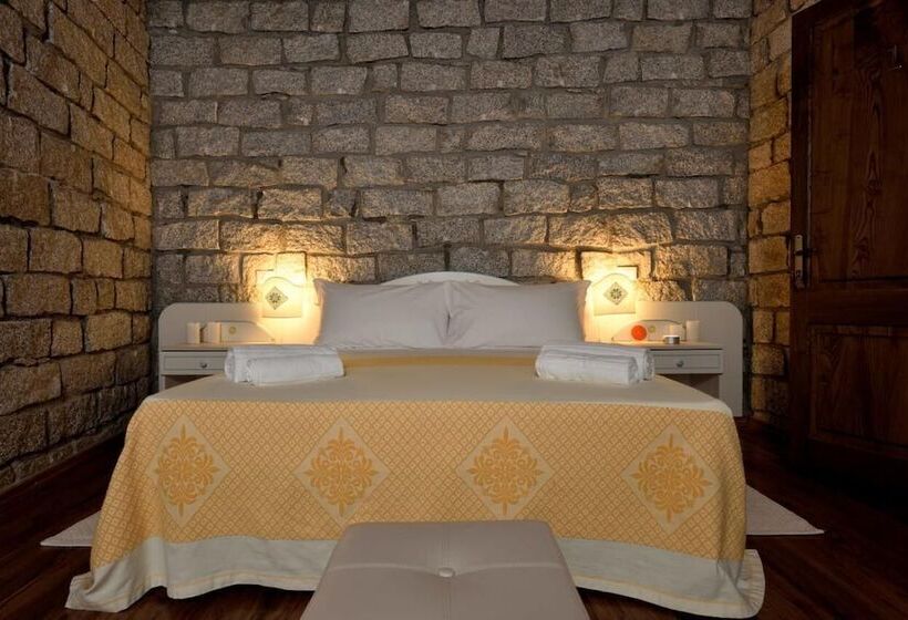 Номер Deluxe, Antica Posada