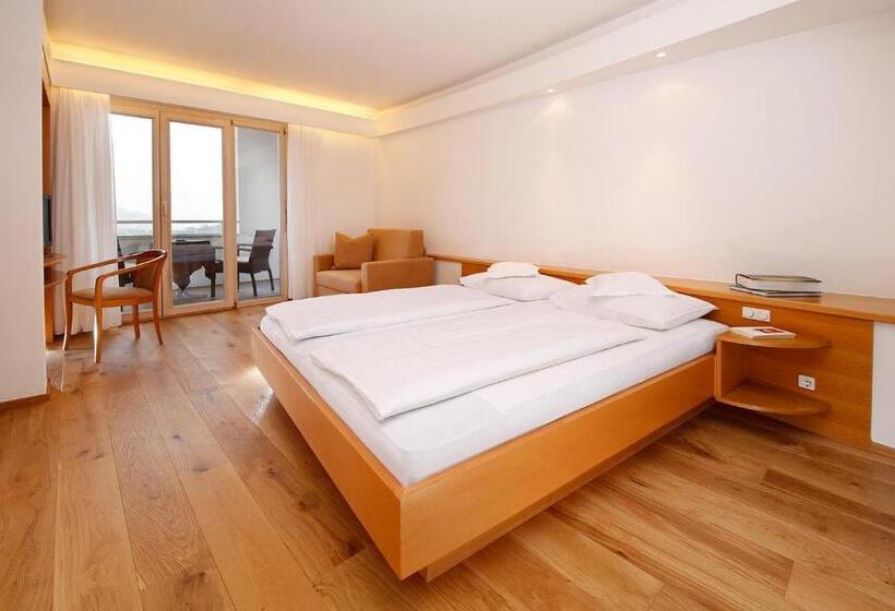 バルコニー付きスタンダードルーム, Appartement Kroneliving